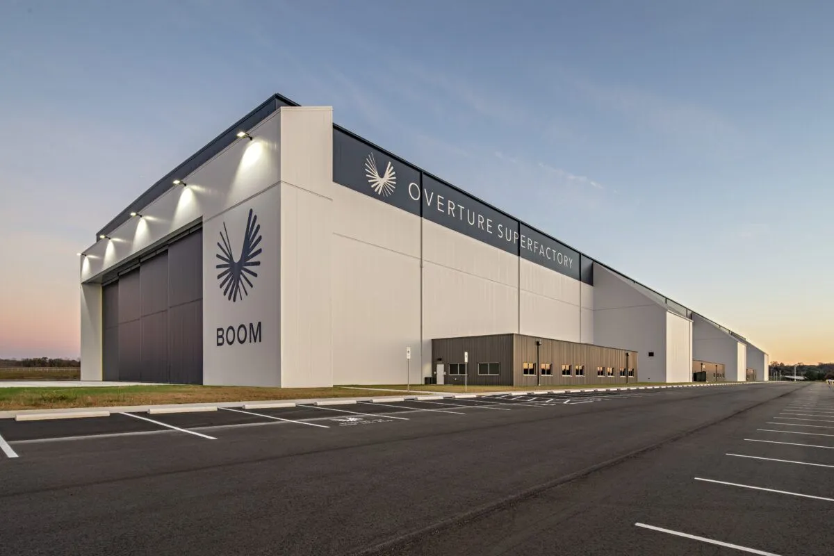 Boom Greensboro Exterior 1 smaller