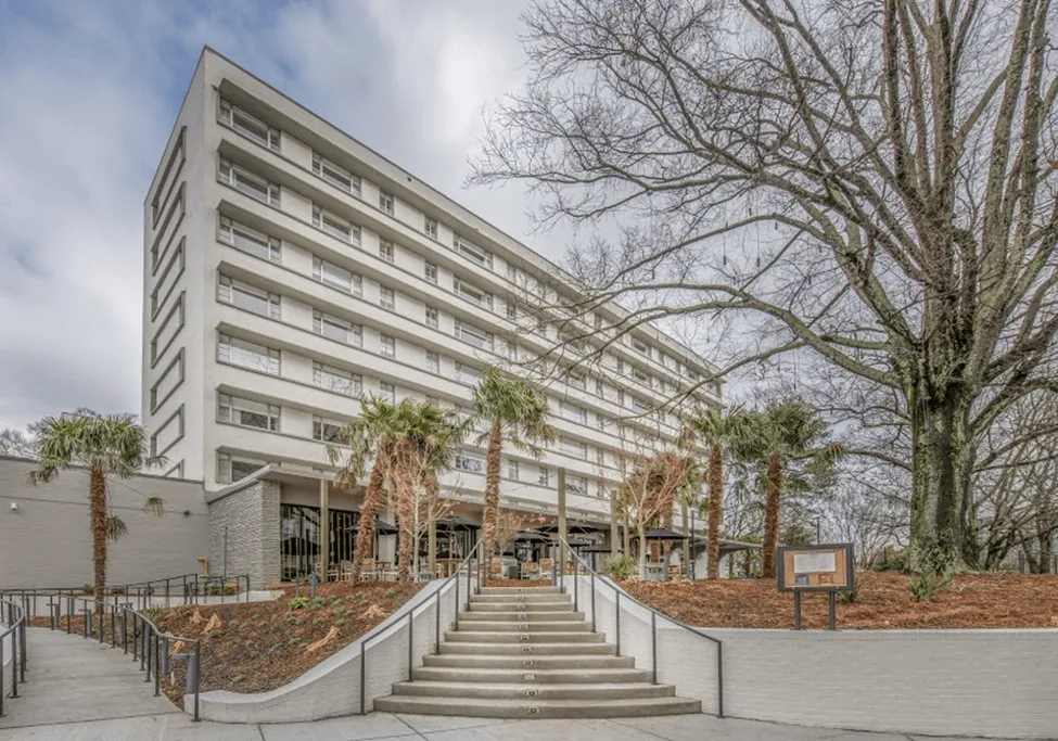 Sylvan Sylvan Buckhead Hotel