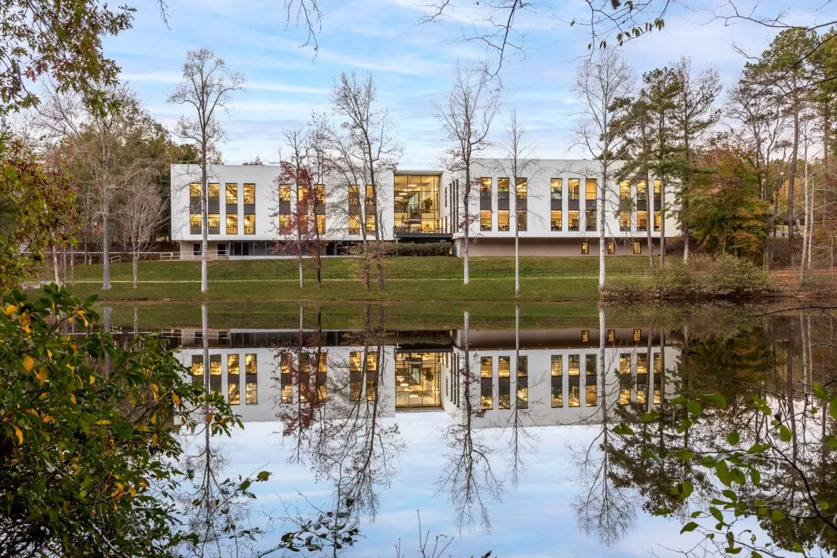 ASHRAE Headquarters