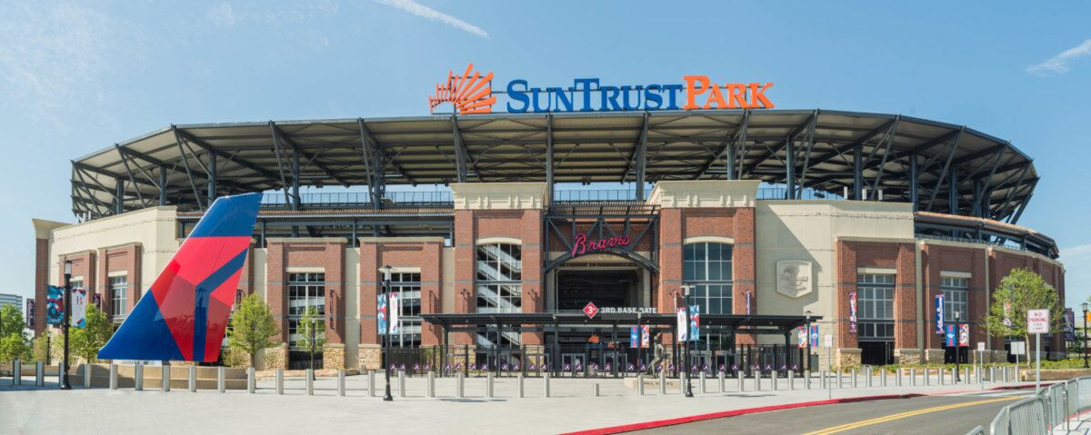 SunTrust Park