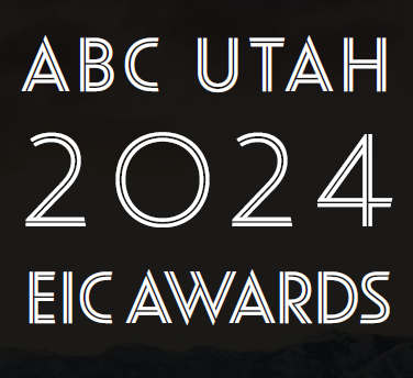 ABC Utah 2024 EIC Awards